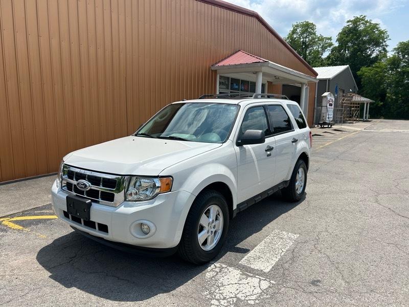 2010 Ford Escape XLT 4WD