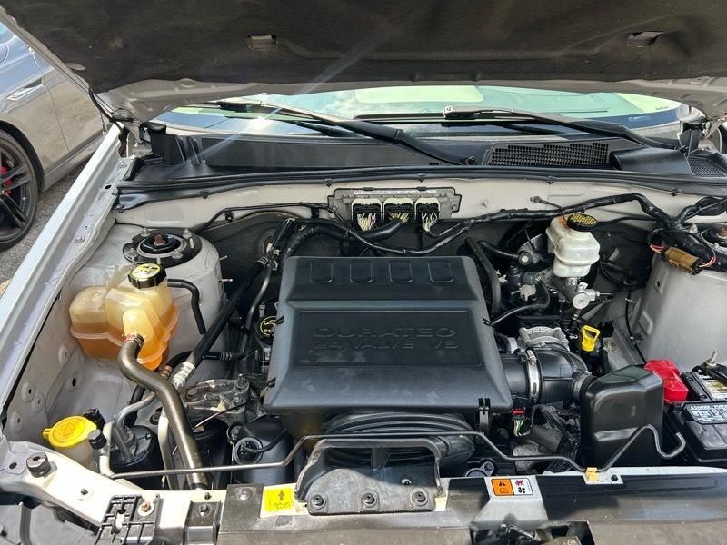 Ford Escape XLT 4WD 2010