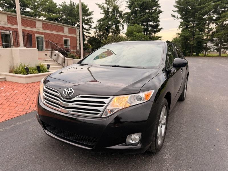 Toyota Venza AWD V6 2009