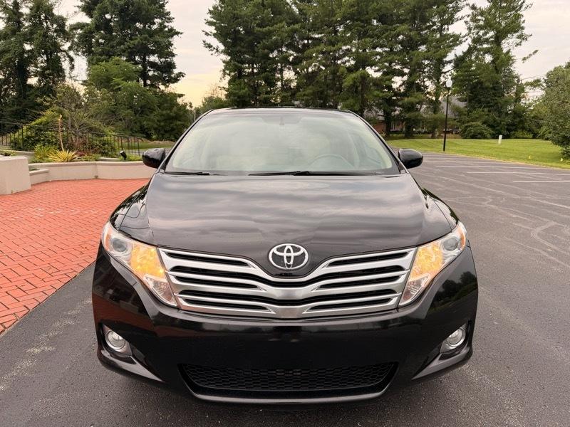 Toyota Venza AWD V6 2009
