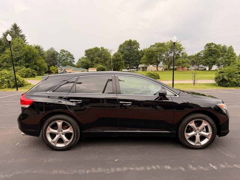 Toyota Venza AWD V6 2009