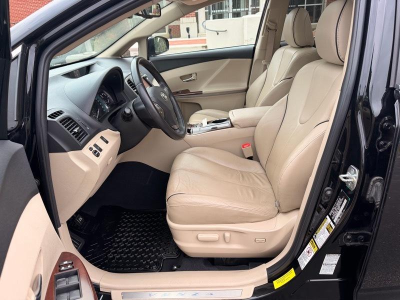 Toyota Venza AWD V6 2009