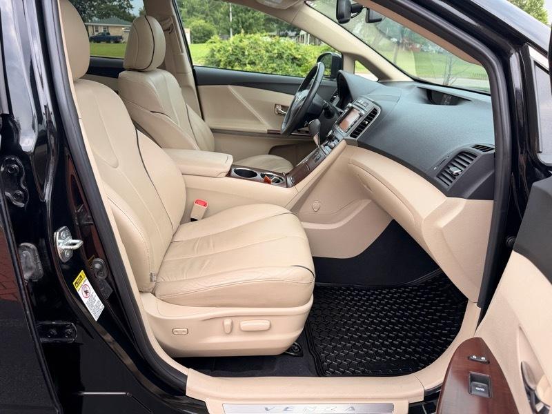 Toyota Venza AWD V6 2009