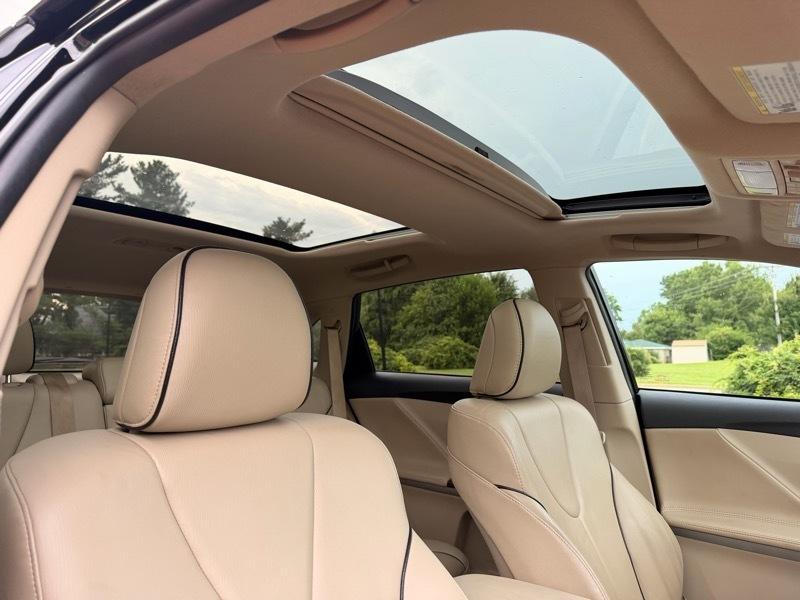 Toyota Venza AWD V6 2009