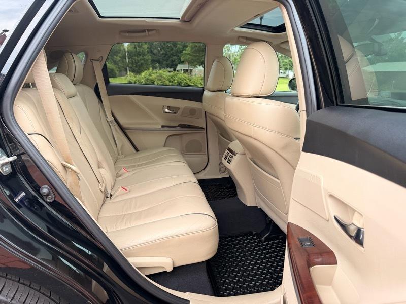 Toyota Venza AWD V6 2009