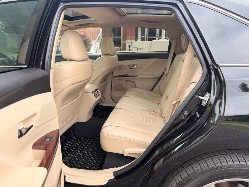 Toyota Venza AWD V6 2009