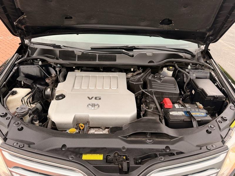 Toyota Venza AWD V6 2009