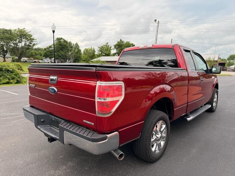 Ford F-150  2014