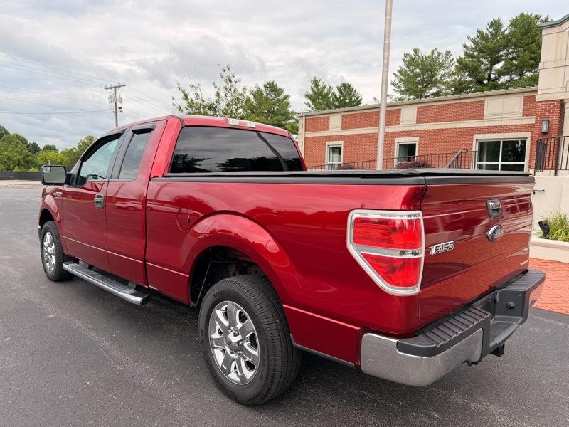 Ford F-150  2014