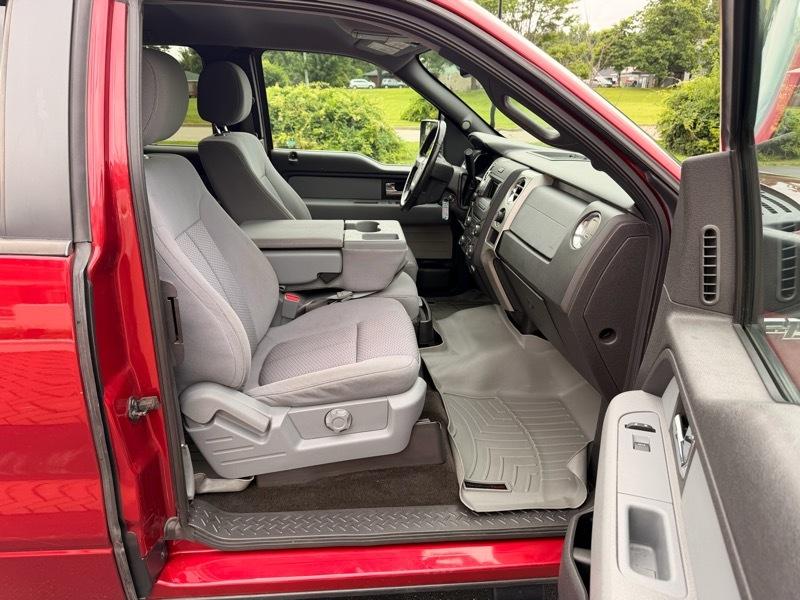 Ford F-150  2014