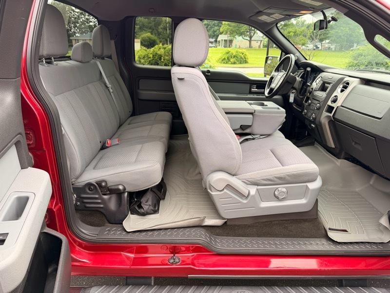 Ford F-150  2014