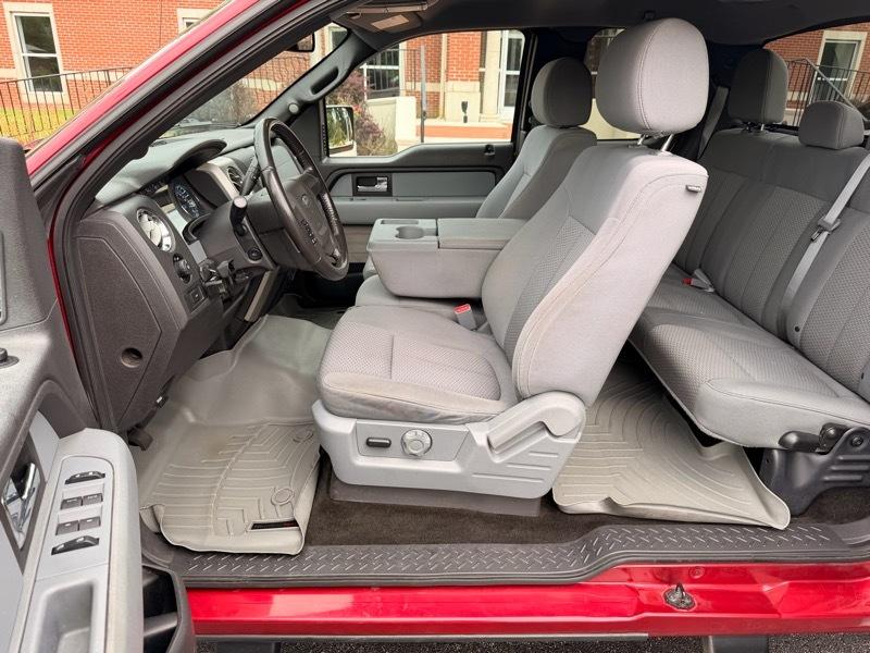 Ford F-150  2014