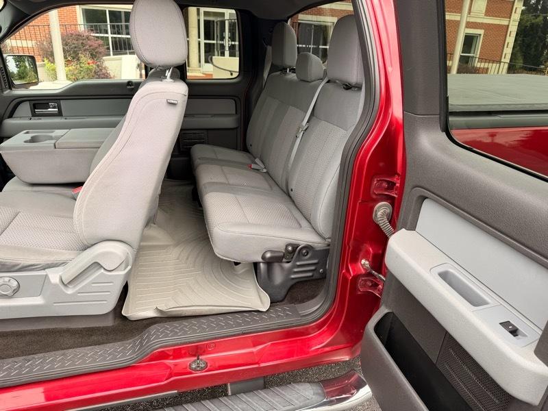 Ford F-150  2014