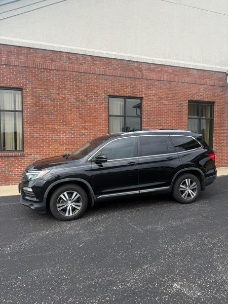 Honda Pilot EX-L w/Honda Sensing AWD 2018
