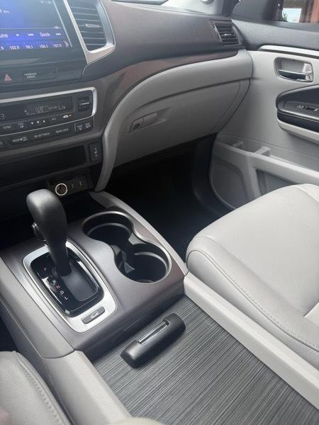 Honda Pilot EX-L w/Honda Sensing AWD 2018