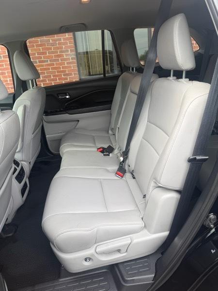 Honda Pilot EX-L w/Honda Sensing AWD 2018
