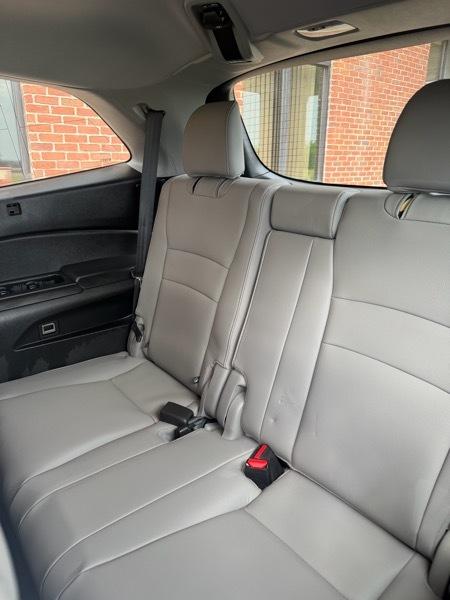 Honda Pilot EX-L w/Honda Sensing AWD 2018