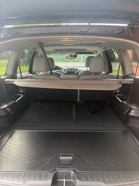 Honda Pilot EX-L w/Honda Sensing AWD 2018