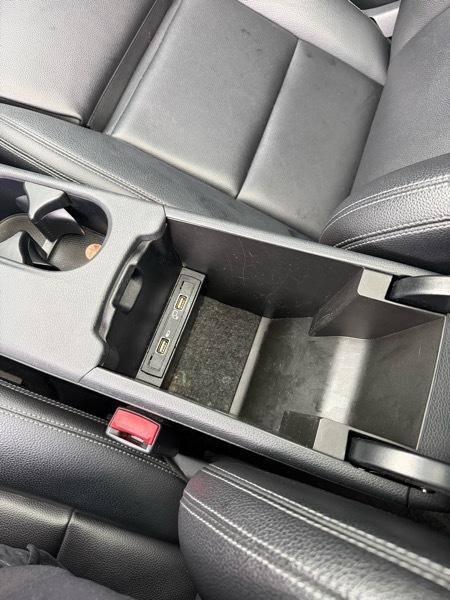 Mercedes-Benz CLA-Class CLA250 4MATIC 2017