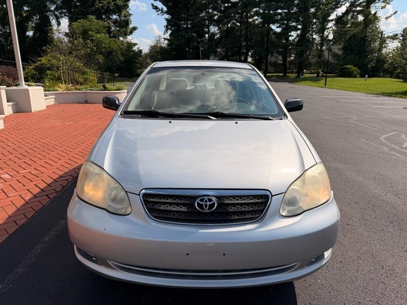 Toyota Corolla CE 2007