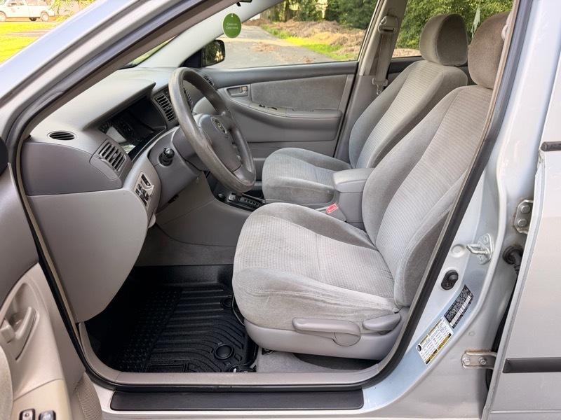 Toyota Corolla CE 2007