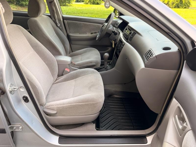 Toyota Corolla CE 2007
