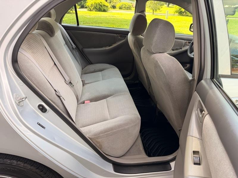 Toyota Corolla CE 2007