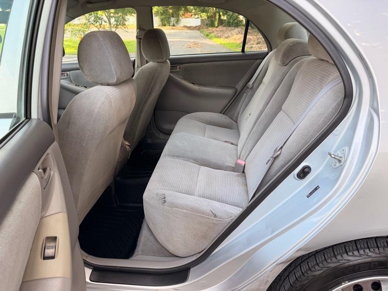 Toyota Corolla CE 2007
