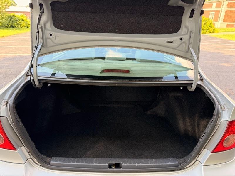 Toyota Corolla CE 2007