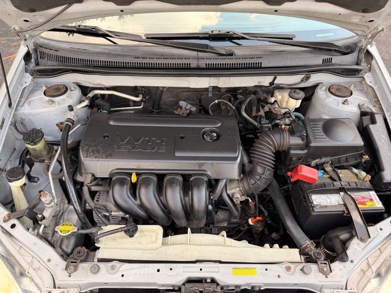 Toyota Corolla CE 2007
