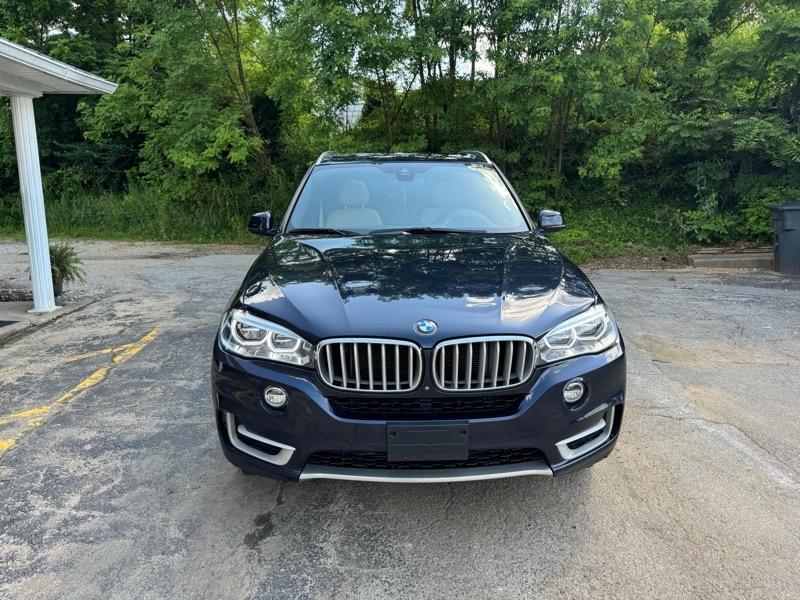 BMW X5 xDrive35i 2017
