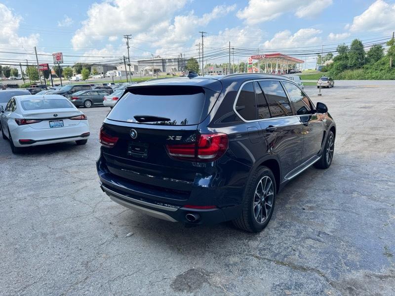 BMW X5 xDrive35i 2017