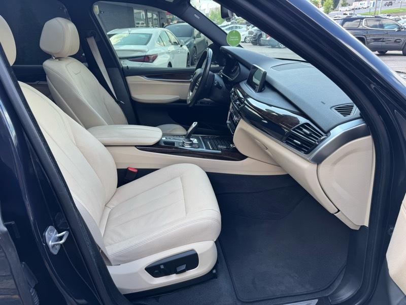 BMW X5 xDrive35i 2017
