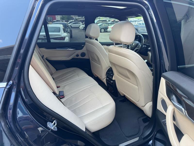 BMW X5 xDrive35i 2017