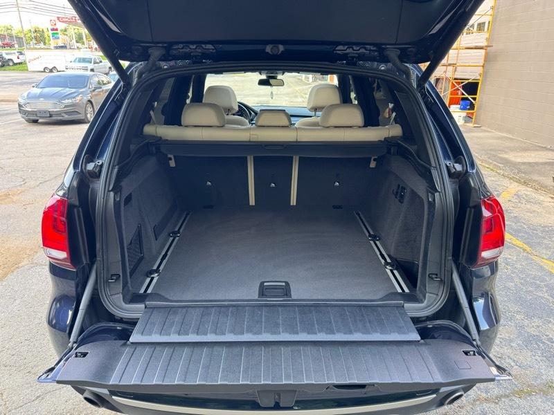 BMW X5 xDrive35i 2017