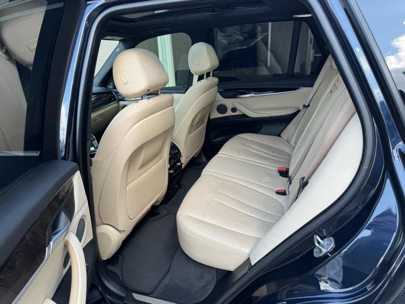 BMW X5 xDrive35i 2017
