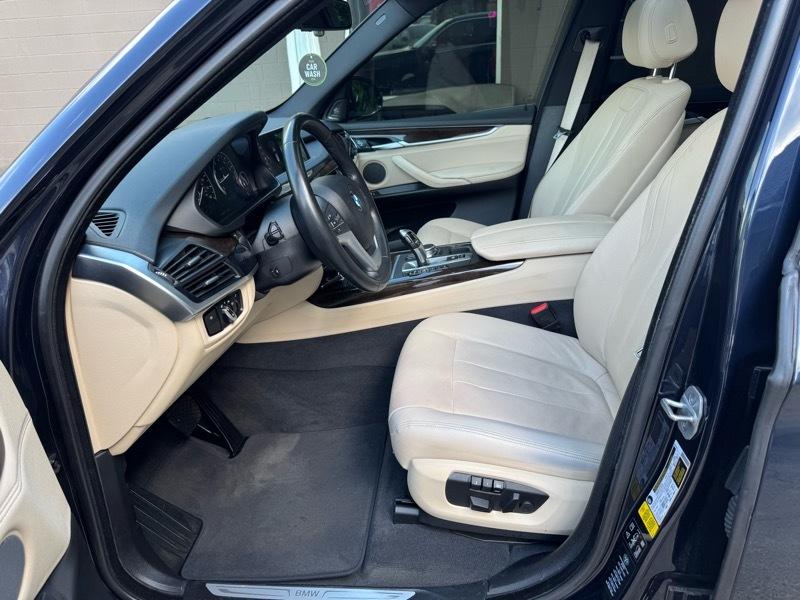 BMW X5 xDrive35i 2017