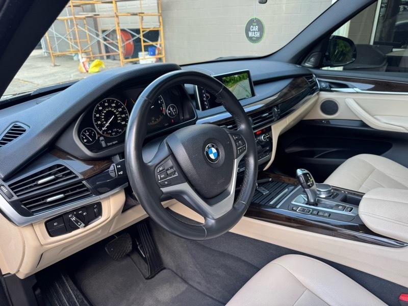 BMW X5 xDrive35i 2017