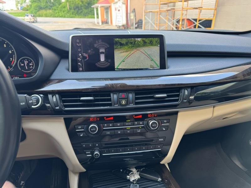 BMW X5 xDrive35i 2017