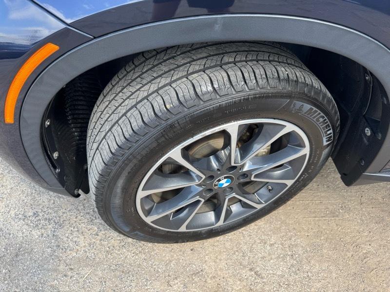 BMW X5 xDrive35i 2017