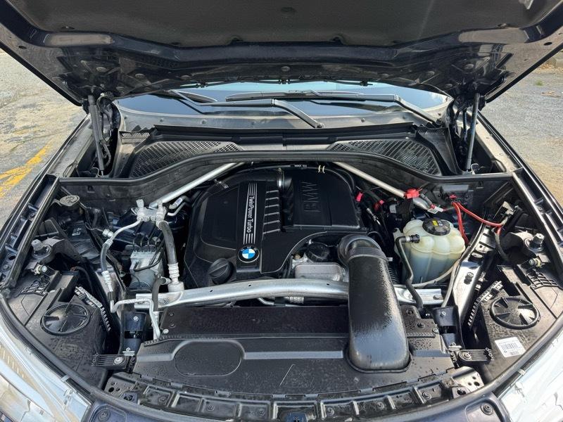 BMW X5 xDrive35i 2017