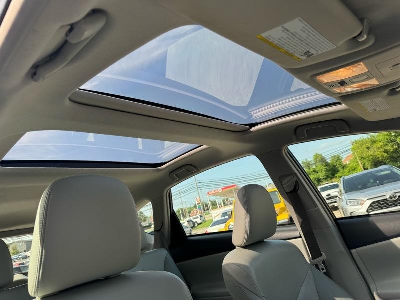 Toyota Prius V Two 2012