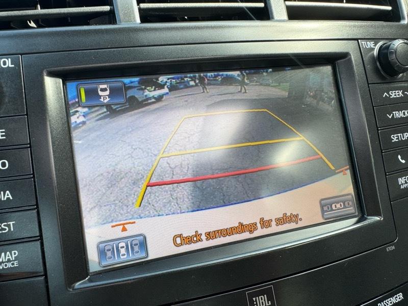 Toyota Prius V Two 2012