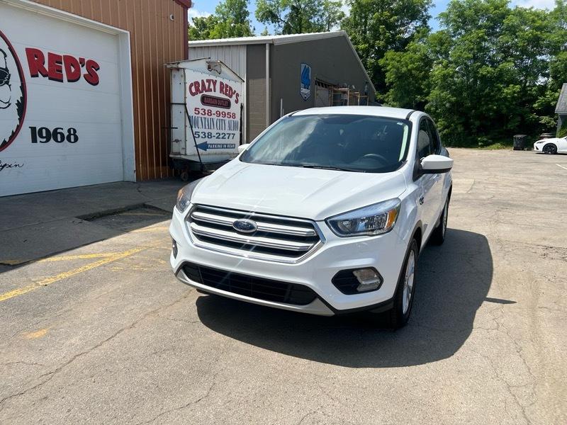 Ford Escape SE FWD 2017