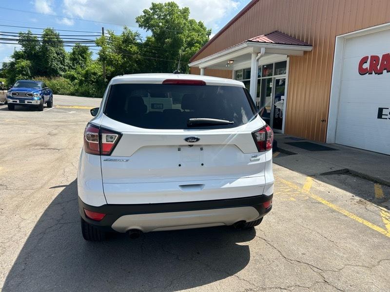 Ford Escape SE FWD 2017
