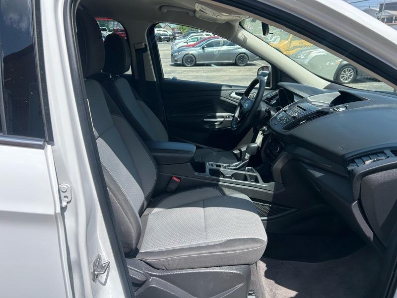Ford Escape SE FWD 2017