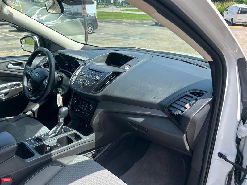 Ford Escape SE FWD 2017
