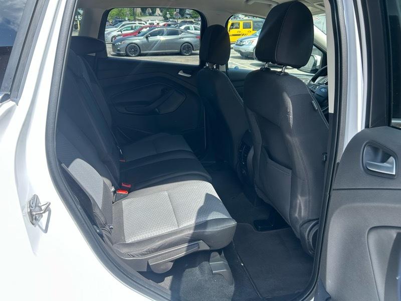 Ford Escape SE FWD 2017
