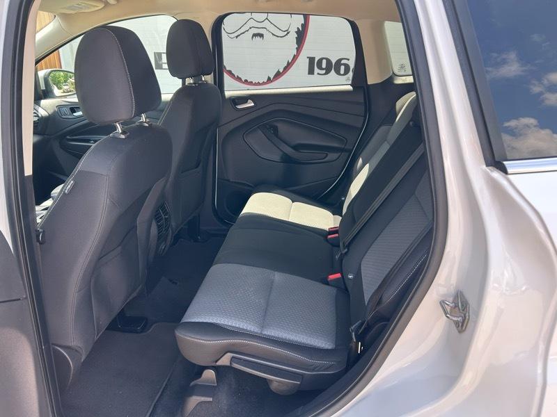 Ford Escape SE FWD 2017