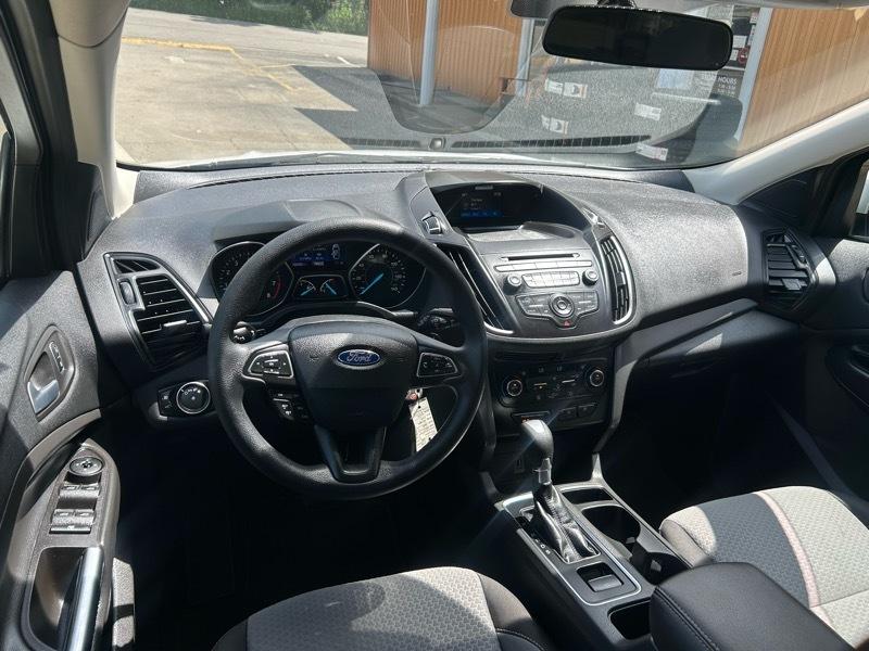 Ford Escape SE FWD 2017